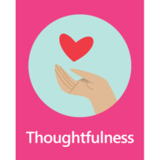 Thoughtfulness